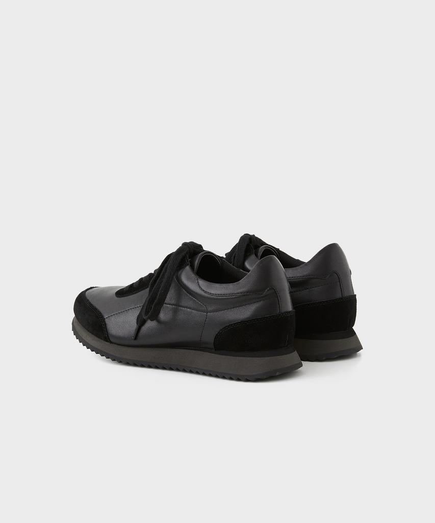 Pinoki [+5Cm] Yukon - 390(P) / Black