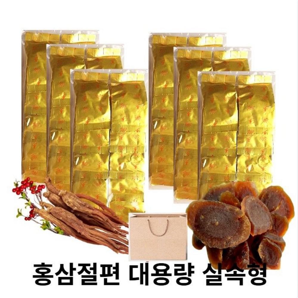 100% Korean Red Ginseng Slices Value Pack Red Ginseng Jelly Goryeo Red Ginseng Slices Value Pack Red Ginseng Jelly Value Pack | 1 pcs 200g
