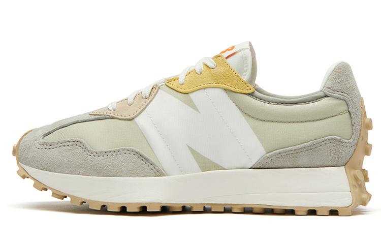 327 Wmns New Balance 'Light Grey' Women's WS327MS
