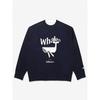 Bbc Earth Endangered Animals Reversible Sweater