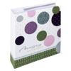 Memo Album Amazing Memories In Different Colors for 200 Photos 13X18 Cm