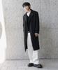 MINDBRIDGE [Youth] Wide Ecrew Denim Pants Mydp0158