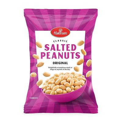 Salted Peanuts (200 G), Salted Peanuts, Haldiram's