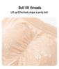 Women's Tummy Control Butt-Lifting Shapewear: Plus-Size Waist Cincher Panties