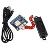 AI Voice Chat Module for ESP32S3 Type C Interface Intelligent Voice Control Board Support for