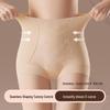 Chinese Style High-Waist Shaping Pants: Slimming, Tummy Control & Butt Lift
