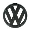 WHAQY1 Auto Voorgrille Badges Voor VW Volkswagen Golf 6 7 MK polo GTI passat Achterklep Embleem Deksel Covers Logo Sticker styling auto acc
