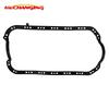 För HONDA CIVIC 16V D15Z4 D16Y7 Oljetrågspackning Ventilkåpa Biltillbehör Motorpackning 11251-P2F-A01
