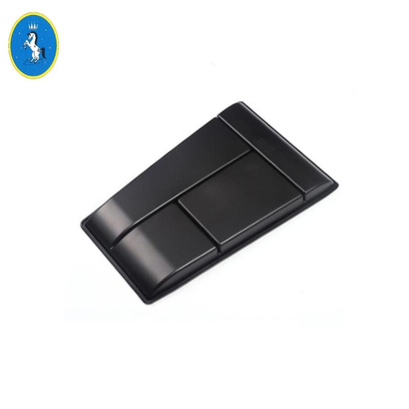 Für CHANGAN UNI-V UNIV 2024 Auto Armlehne Ablage Aufbewahrungsbox / Mittelkonsolenfach Handschuh Organizer Zubehör