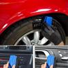 Car Tire Polishing & Waxing Sponge Brush - Cleaning Tool