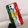 Kurdistan Flag For Honor Magic 7 Lite 5 6 8 Pro Case For Honor Win RT X9d X9b X9a X9c X8c X8b 200 400 70 90