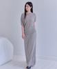 Mejongleuhaleu Jeanne Knit Set (Off-Shoulder Knit + Skirt) 3 Colors