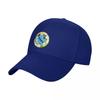 Sticker QSMP Baseball Cap custom caps Golf Hat funny hat Sunhat For Men Womens