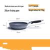 ZISIZ Maifan Stone Non-Stick Frying Pan
