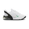 Air Max 270 Gyerek Életmód Cipő Fehér Fekete Gyermekeknek 3-7 Évesen FV0514-100