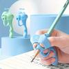 Pen Grip Trainer for Kids – Posture Corrector for Writing & Hand Position Aid for Beginners