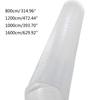 Air Conditioner Exhaust Hose Portable Air Conditioner Blowing Bag Air Conditioner Ventilation HDPE Hose Replacement