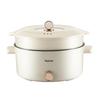 Royalstar Multi-function Electric Hot Pot CN Plug (adapter Included)