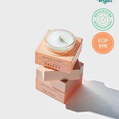 Response Synergy Barrier Cream 50ml