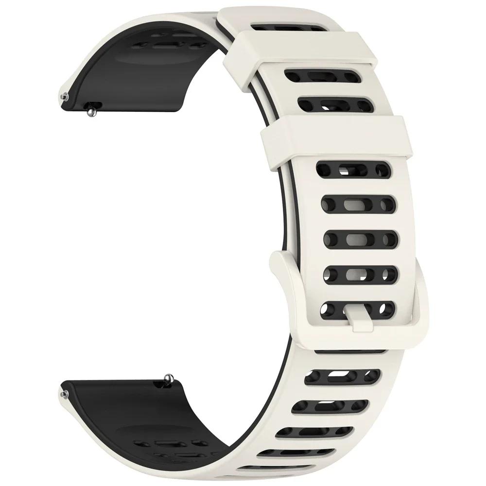 Silicone Sports Strap For Huawei Watch GT 6/5 Pro GT6 GT5 GT4 46mm Ultimate Bands For Huawei Watch 5 4 3 Pro 22mm Smart Bracelet