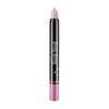 Glitter Eyeshadow Stick Soft & Smooth Eyeshadow 1# Colors
