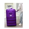 Expandable Luggage Bag Foldable Suitcase Bag Large Capacity Oxford Travel Duffel Bag Water