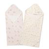 With Organic 2-piece Inner Wrap Set 56, Korean Baby Products