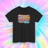Inspirierendes Positives Mind Vibes Shirt S-5XL Motivierendes Zitat Geschenk T-Shirt
