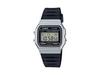 F-91WM-7A Watch Quartz Unisex Black Band Digital NEW from Japan