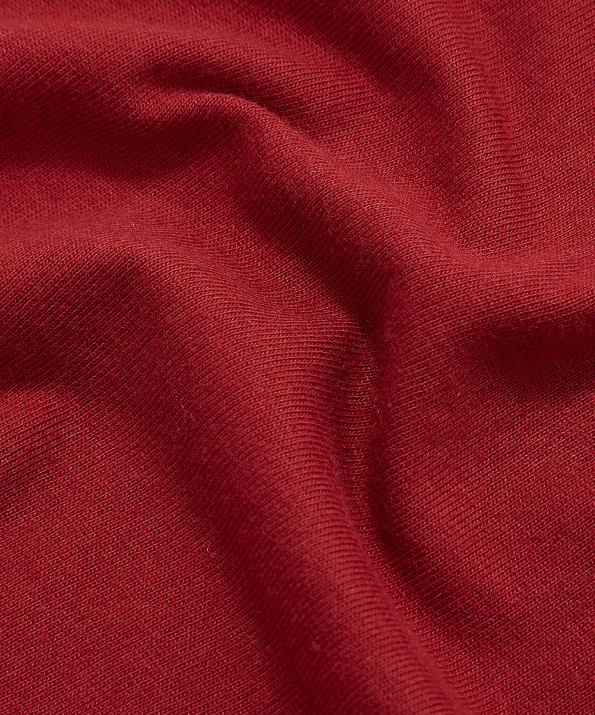 KULTE Tropical T-Shirt Red