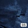50*140cm Trendy Denim Stoff Batik Gewaschen Verdicken Stoff Für Rock Jeans Hosen Kleidung Kleid Nähen Diy Patchwork Material