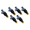 6 st Bränslespridare För BMW 3-serie E30 E36 2,5L 1,8L 87-97 Ford 0280150715