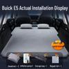 Buick e5 Car Rear Seat Air Mattress - Trunk Inflatable Sleeping Pad