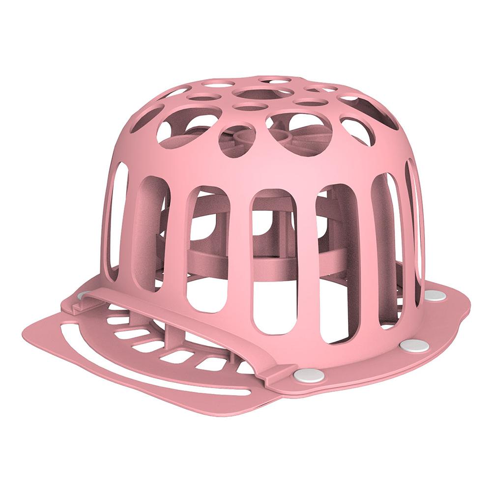Hat Washer Cage Baseball Cap Washer Frame Baseball Hat Cleaning Protector Cap Washing Frame for Curved Hats