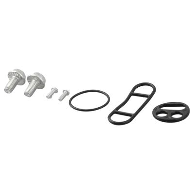 Fuel Valve Repair Kit for Multiple For Suzuki Models YZ125 TW200 with Easy Installation Parts for Fast Repairs