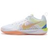 Sabrina 2 SE GS Hesi Hitter Kids Sneakers White Light-Lemon-Twist Apricot-Agate HF1188-100