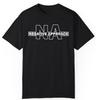 Negative Approach Shirt punk hardcore Unisex T-shirt Comfot Colors