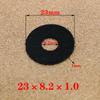 Perfect Fit Carbon Fiber Fishing Reel Brake Washer Various Sizes Available