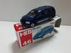 Out of Print Tomica Honda Odyssey First Generation Red Tommy Crazy Mini Car Circle with Case Shipped from Amazon Warehouse No.46