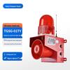 Industrial Forklift and Heavy Equipment Smart Alarm