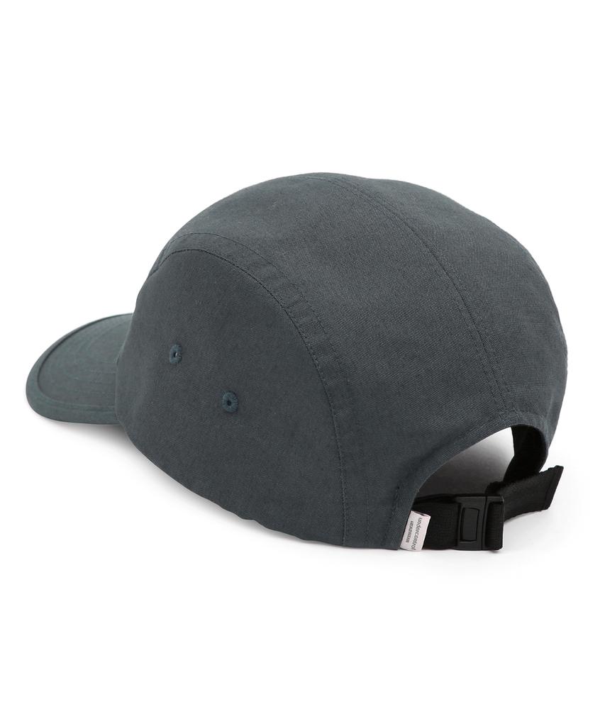 Eondeokeonteulol All-Season Shallow-Deep Short-Breasted Camp Cap Unisex Baseball Cap Cv Camp / Nox / Mil Navy