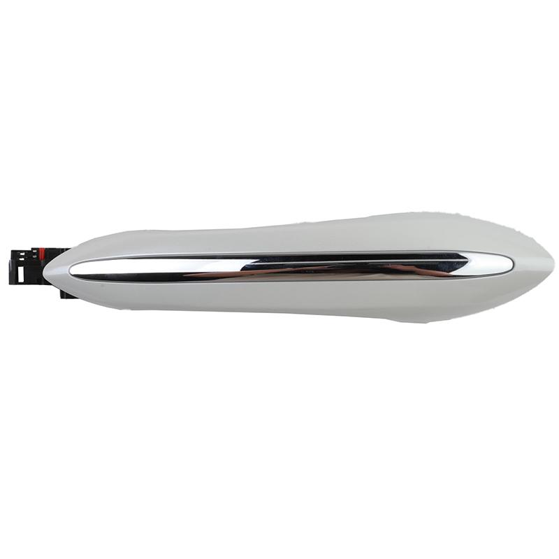 51217231927 Front Rear Left Right Outer Door Handle Car 51217231929 51217231930 For BMW 5 6 7 Series F07 F10 F11