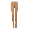 Caron CANNNA CANNNA Fitness 50 Nein Hergestellt in Damenstrumpfhosen, Denier, Nähte, Japan, Kamel, 31AE0-LD112