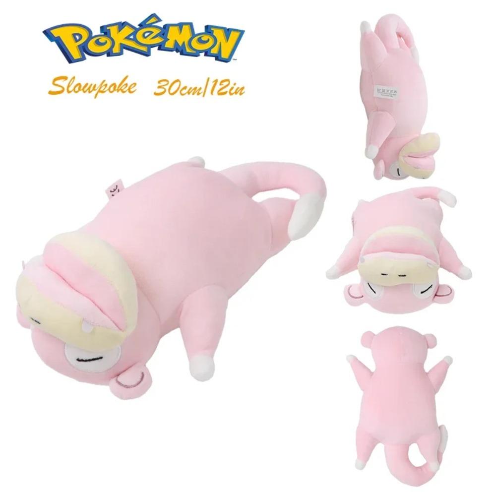 Sprigatito Chikorita Slowpoke Froakie Arceus Quaxly Charizard Plush Toys Anime Stuffed Sprigatito Fuecoco Peluche Doll Gifts