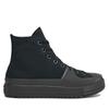 Sneakers Converse Black Chuck Taylor All Star Construct