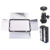 37W LED Video Lighting Dimmable Light for Camera DSLR Phone Laptop Zoom Lighting