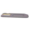 Car Sun Visor For Hyundai AD Elantra Sun Visor Vanity Mirror Light Barrier 2017- OEM