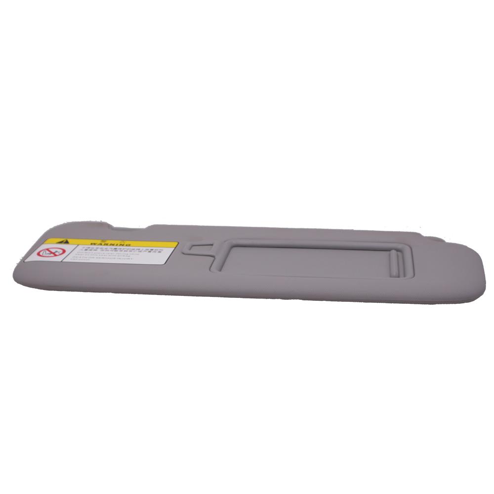 Car Sun Visor For Hyundai AD Elantra Sun Visor Vanity Mirror Light Barrier 2017- OEM