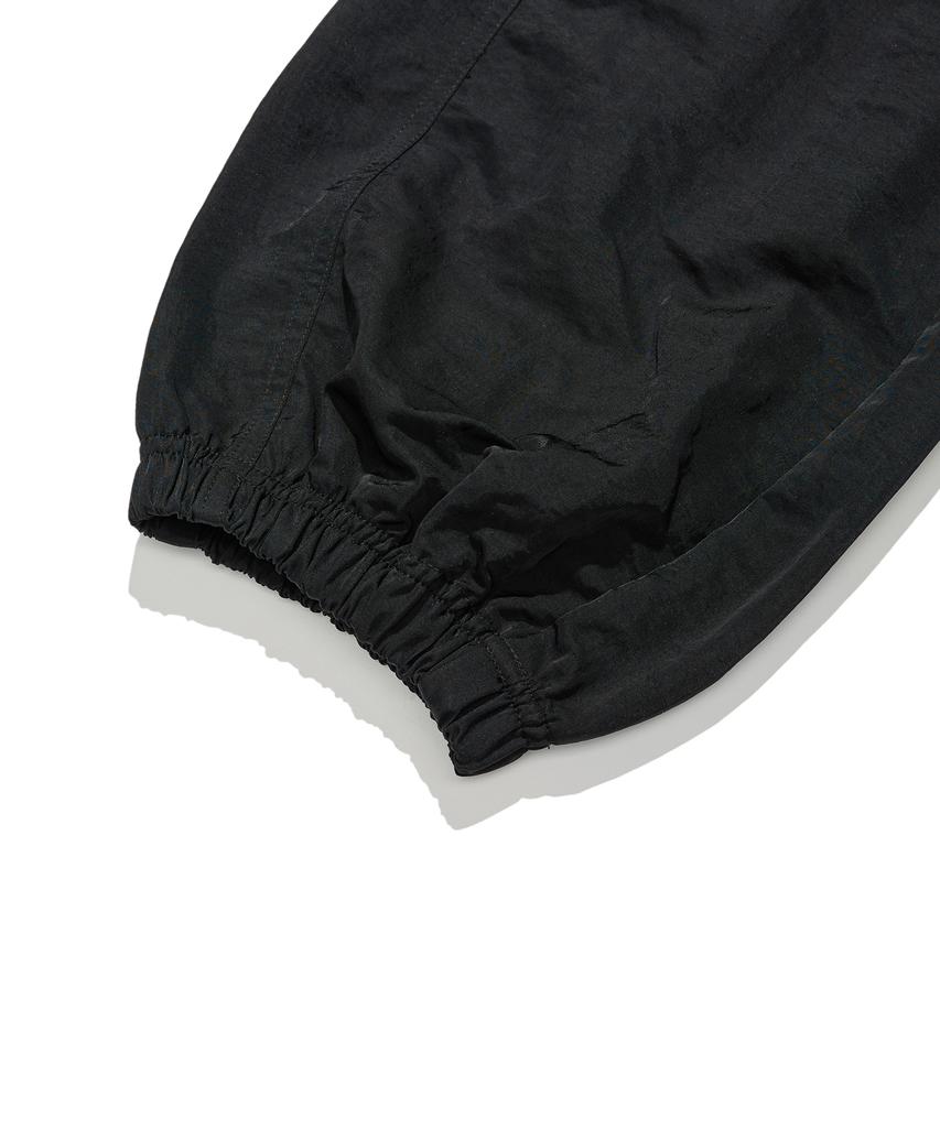BROWNBREATH Nylonhose - Schwarz