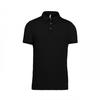 Kariban Mens Jersey Knit Polo Shirt